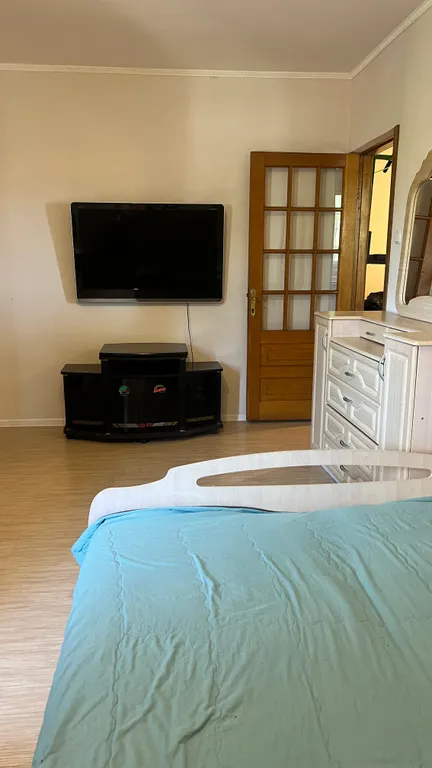 Квартира в 2 остановках от моря