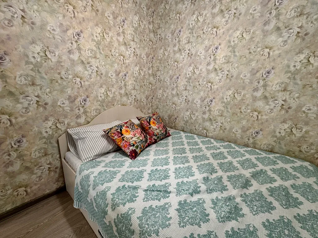 Уютные апартаменты в центре