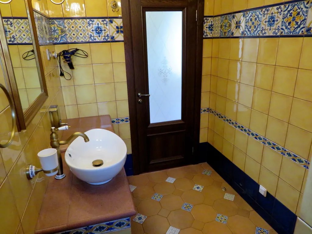 3-комнатный Дом