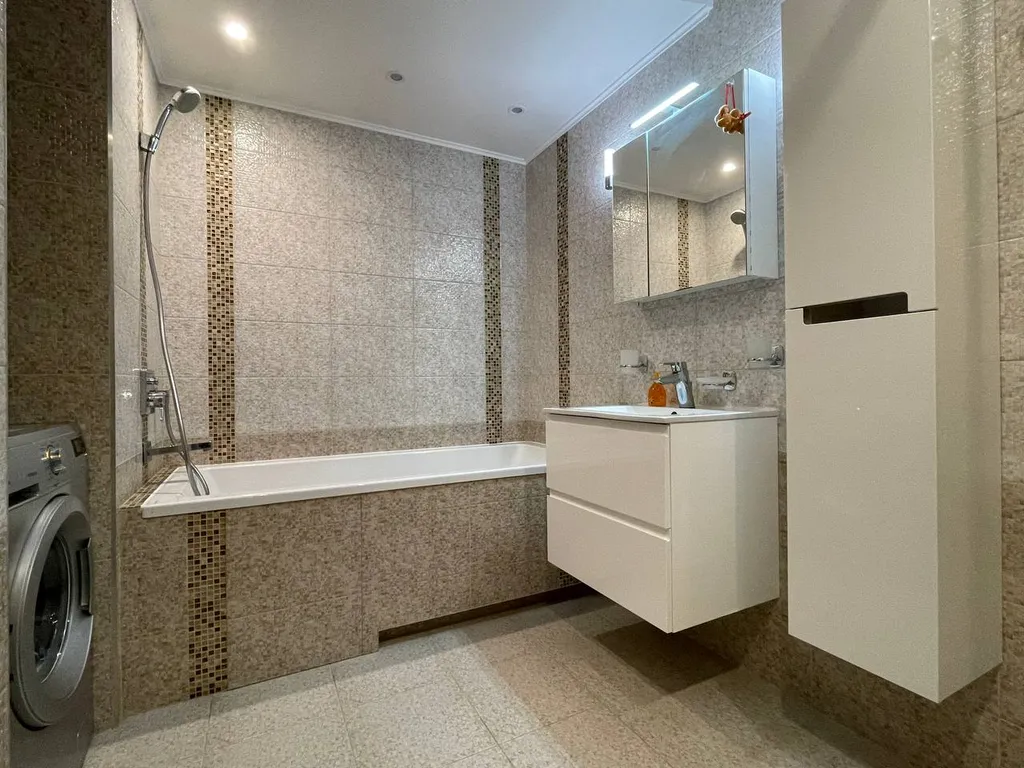 Премиальные апартаменты в Амбер Хауз пос. Янтарный