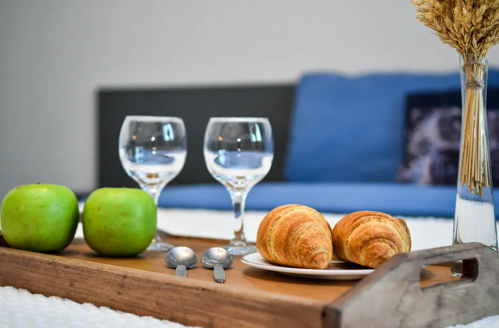 Квартира Прекрасная квартира в самом сердце Красноярска — Красноярск