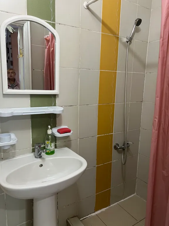 Квартира в Уютном дворике