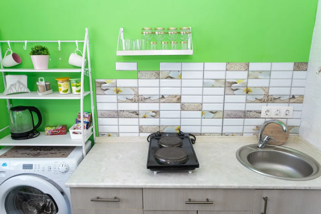 Квартира 1-комнатная Квартира — Новосибирск