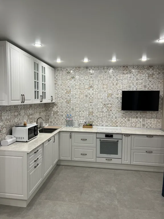 Квартира Квартира в новом ЖК Ивушки — Великий Новгород