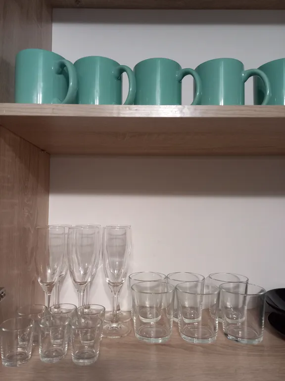 Квартира у Рио