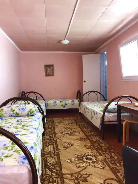 1-комнатный Дом