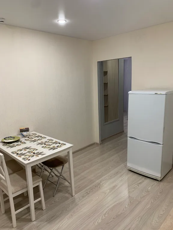 Уютная двухкомнатная квартира