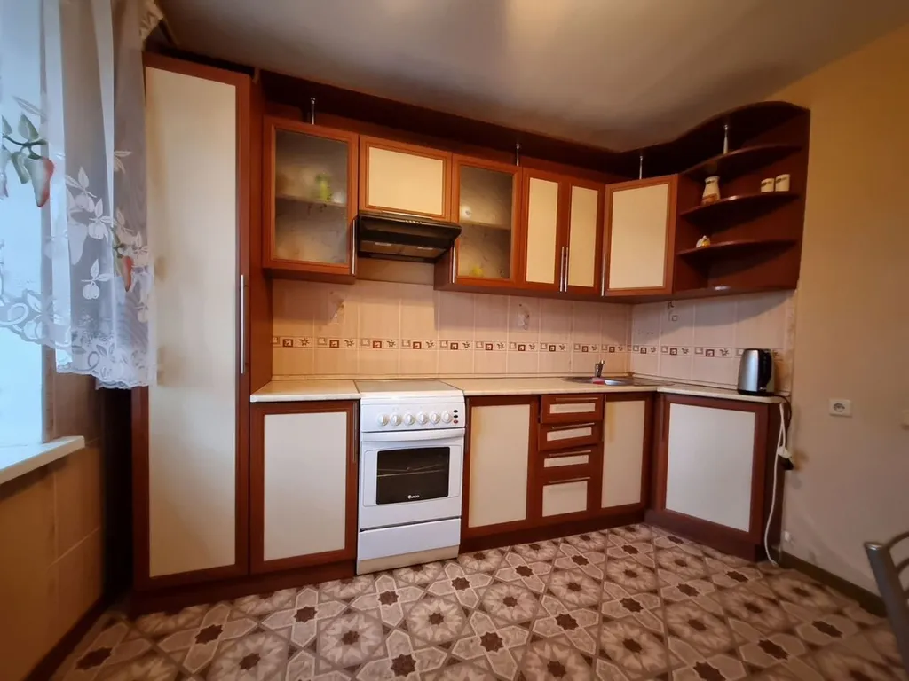 Квартира Уютная 1к квартира рядом 1 Краевая и Центр Сосудистой Хирургии — Хабаровск