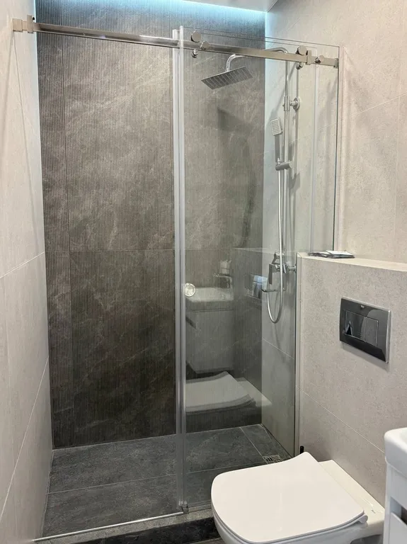 Дом с видом на море в центре Адлера