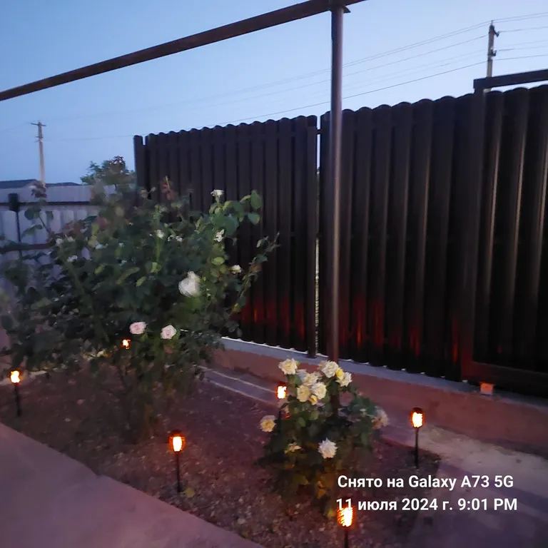 Гостевой домик