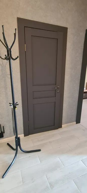 Евродвушка с видом на храм