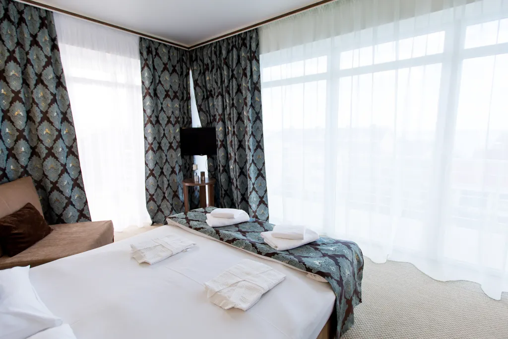 Квартира Комната — аренда посуточно в Коктебель