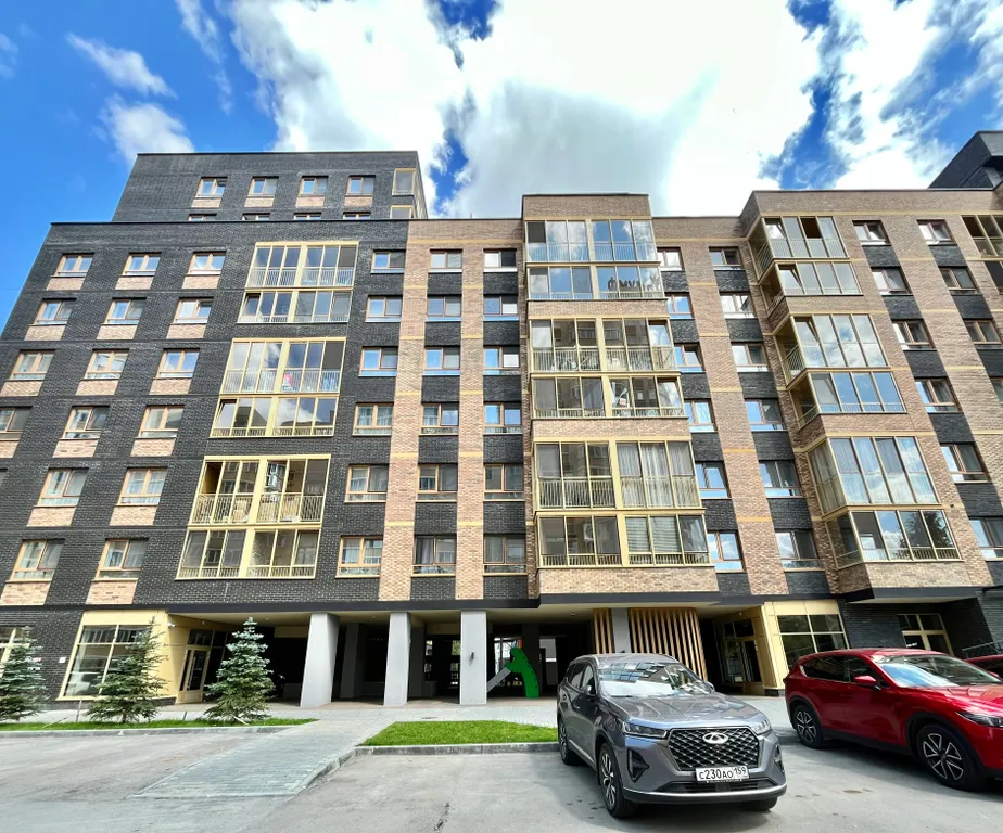 Бирюзовая студия