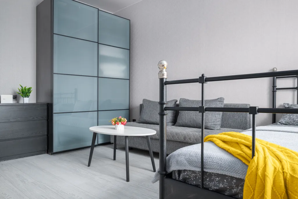 Квартира Квартира Apartments в 5 минутах ходьбы до парка Галицкого — Краснодар