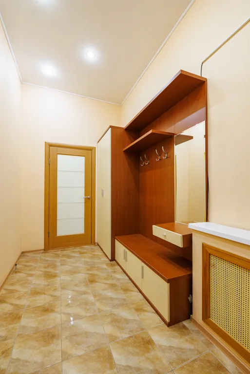 Уникальная квартира с отдельным входом в центре