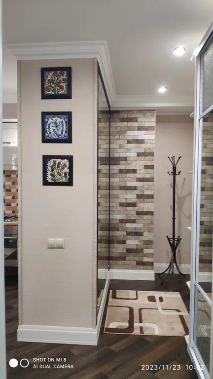 Уютная квартира в курортной зоне