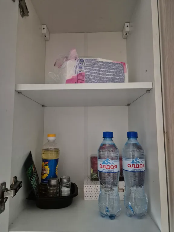 Уютная студия в центре города