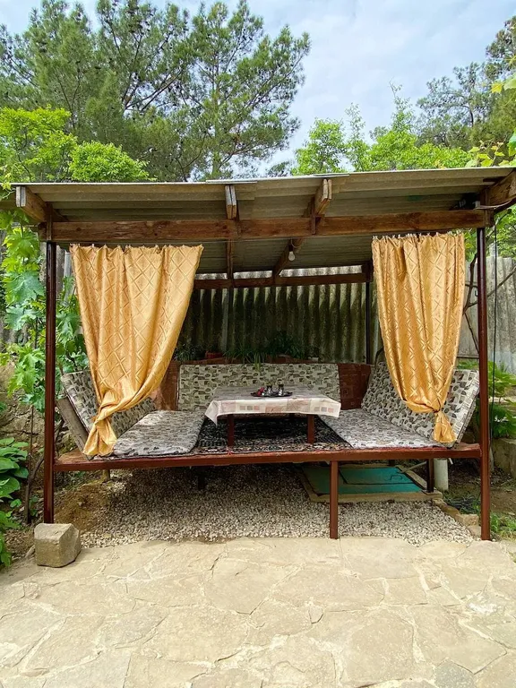 Коттедж Коттедж Forest house — Судак