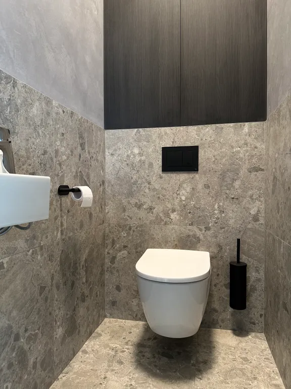 Квартира 2-комнатные апартаменты премиум-класса в центре города — Минск