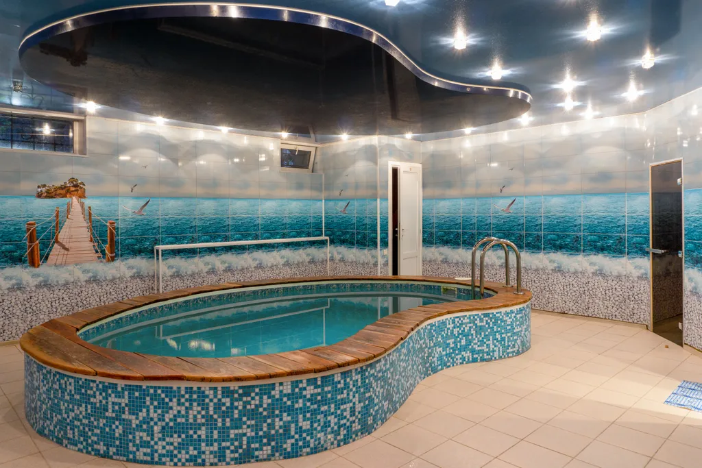 Коттедж Mikhailovka house — аренда посуточно в Уфа