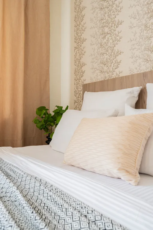 Квартира в самом сердце города