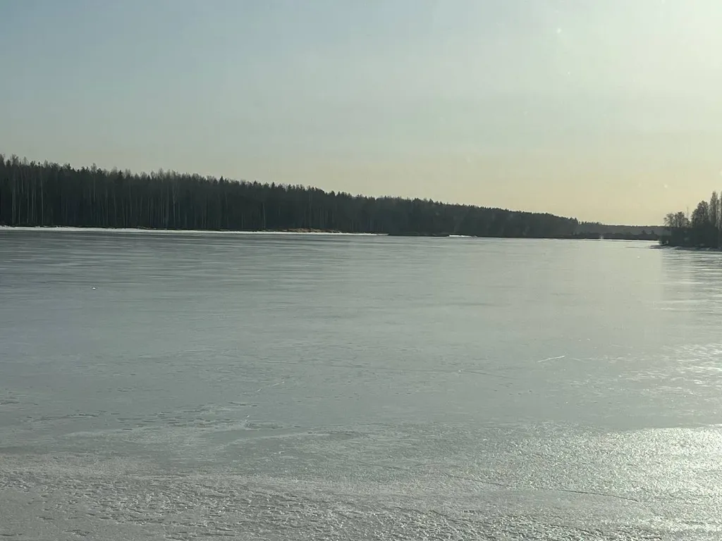 Коттедж Коттедж рядом с лесом и озером и баней — Манушкино