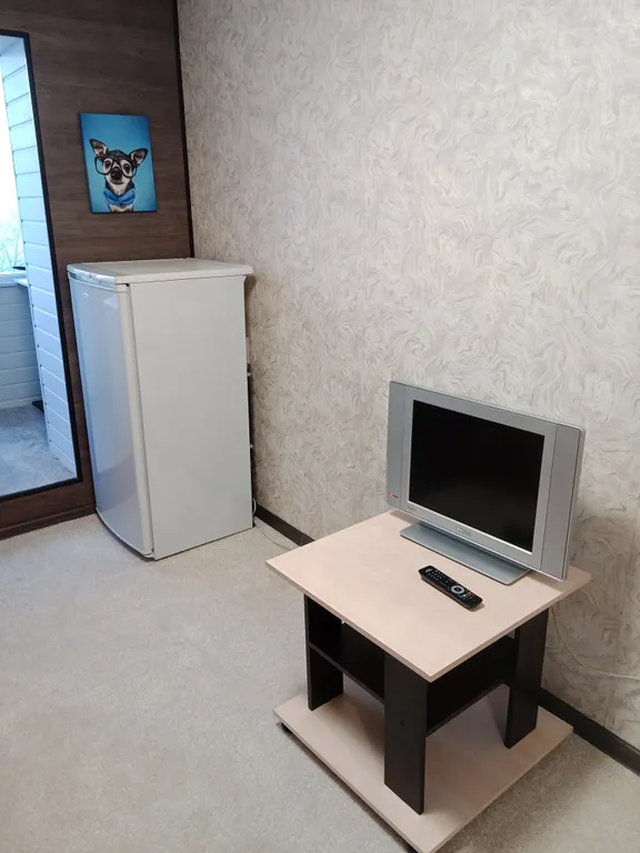 Уютная квартира в районе ТЦ Солнечный