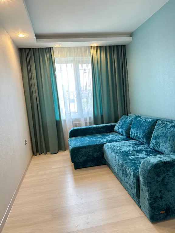 Уютная квартира в отличном районе города