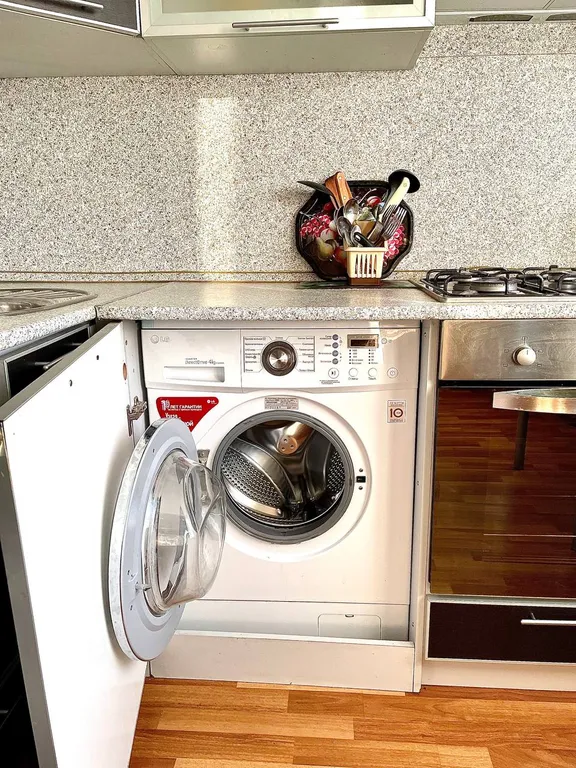 2х комнатная квартира