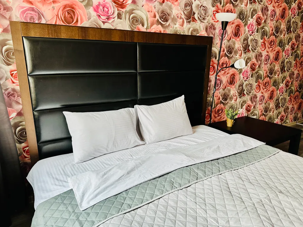 Двухкомнатная квартира комфорт класса в центре — аренда посуточно в Новомосковск