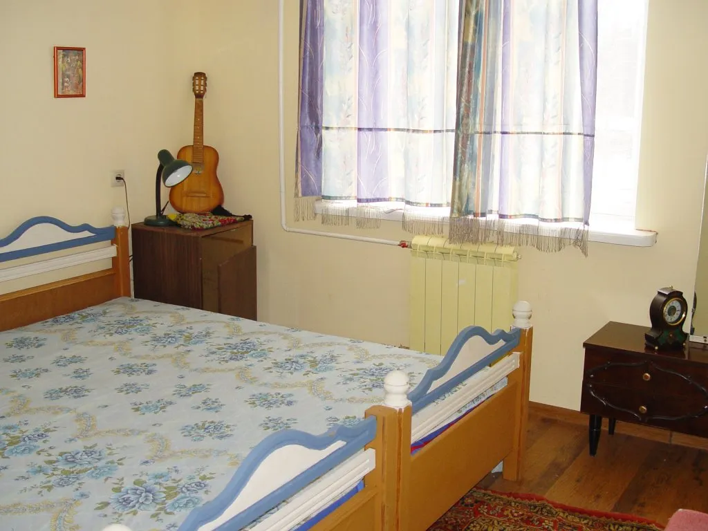 Квартира Апартаменты в лесу — аренда посуточно в Звенигород