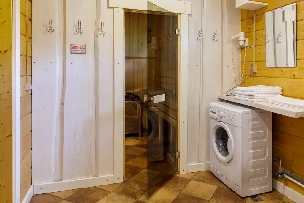 3-комнатный Дом