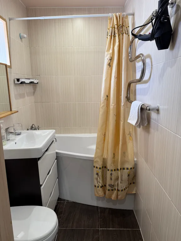 Коттедж Коттедж Трехкомнатная квартира на земле с зоной мангала для комфортного отдыха — Кисловодск