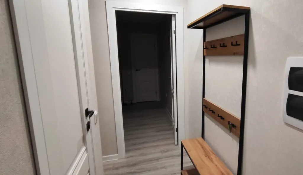 Волжский берег