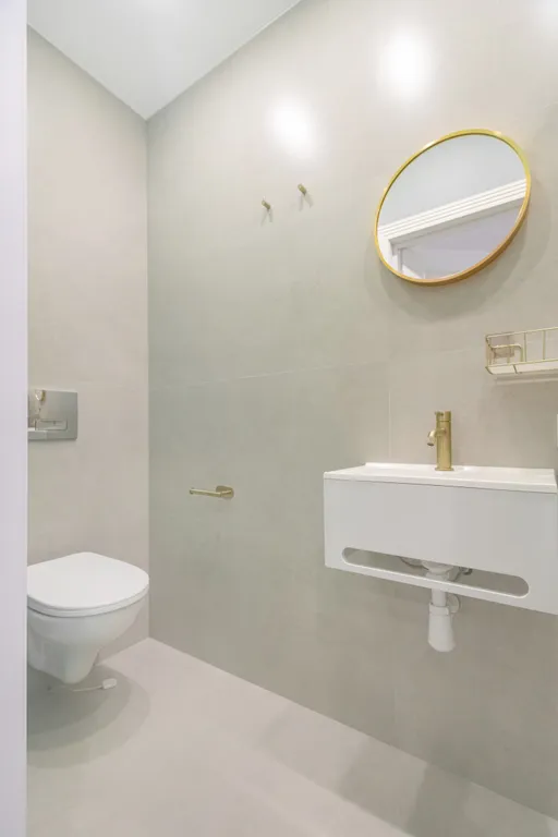 Квартира Квартира Дизaйнeрcкая студия рядом c ФГБУ НМИЦ CСХ имени А. H. Бакулевa — Новоивановское