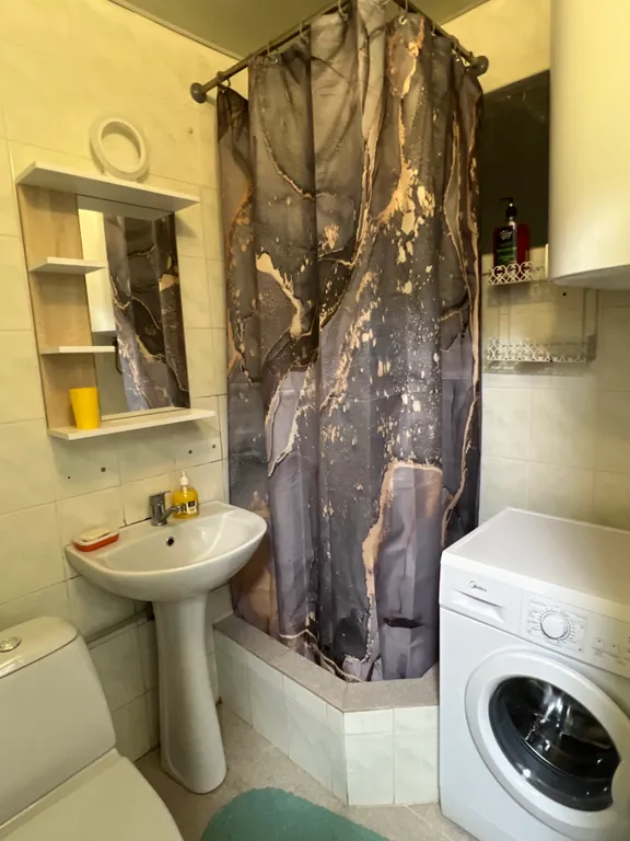 Уютная квартира в центре недалеко от моря