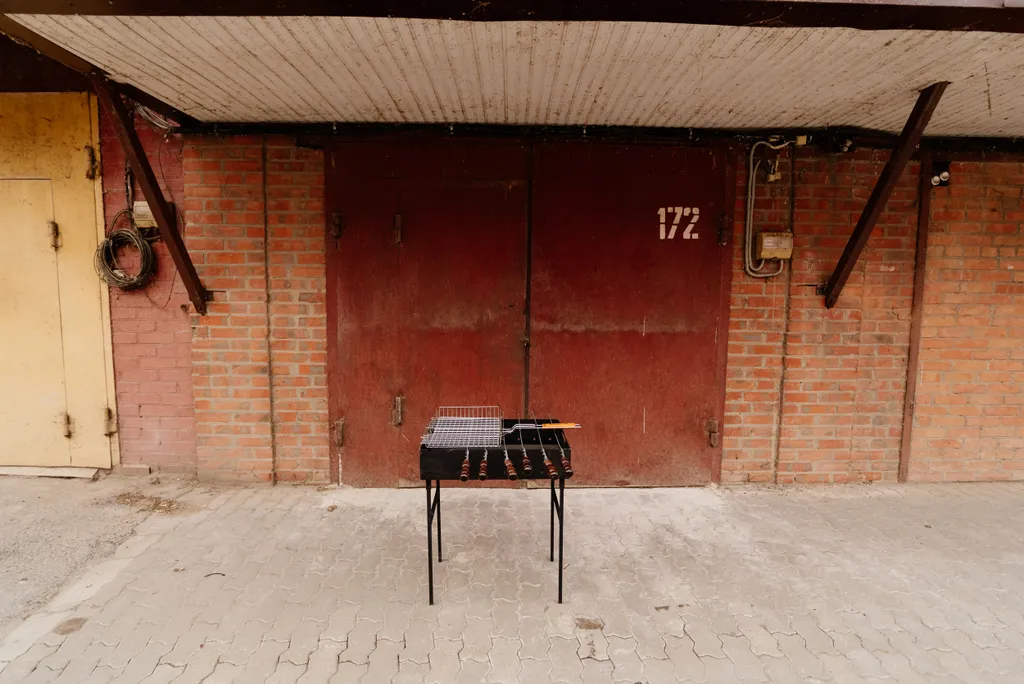 Дом у моря 2 линия, возможна сдача, корпоративы, свадьбы, мангал