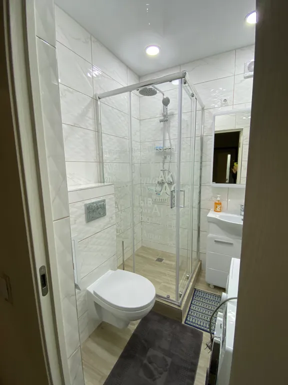 Апартаменты с дизайнерским ремонтом у моря