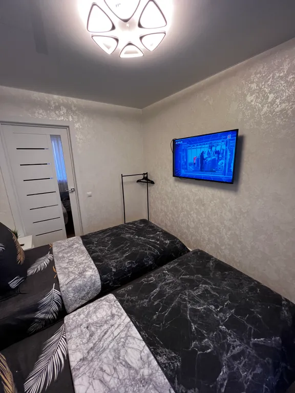 Дизайнерская квартира в самом благоустроенном районе города