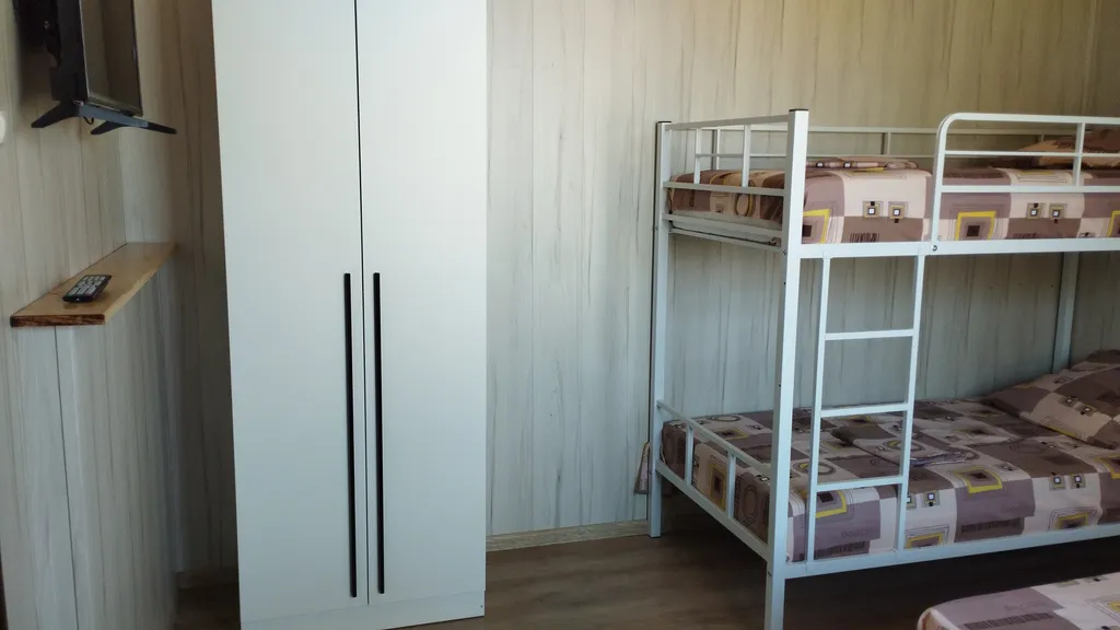 У Владимира