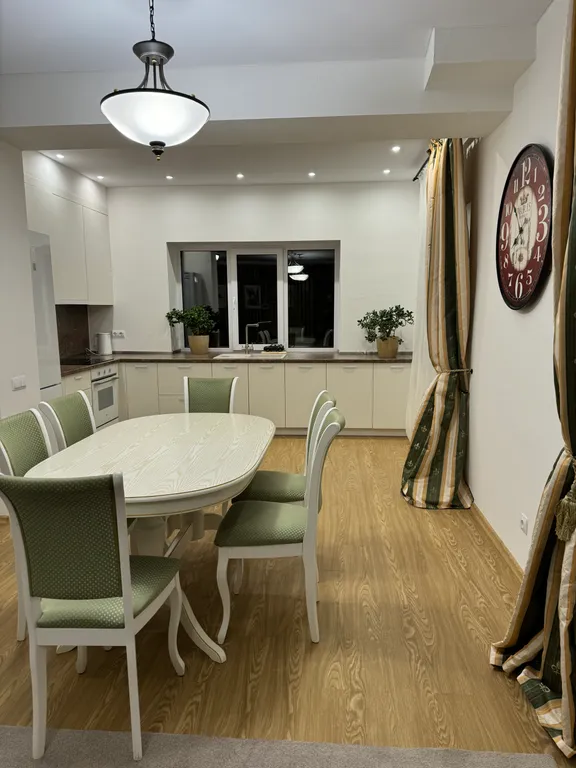 Коттедж Отдых на дачной — аренда посуточно в Тюмень