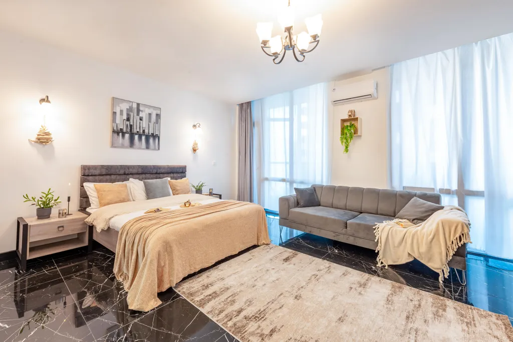 Azure Corner Retreat