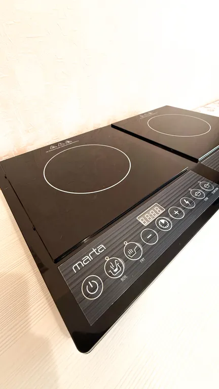 Уютная однокомнатная квартира