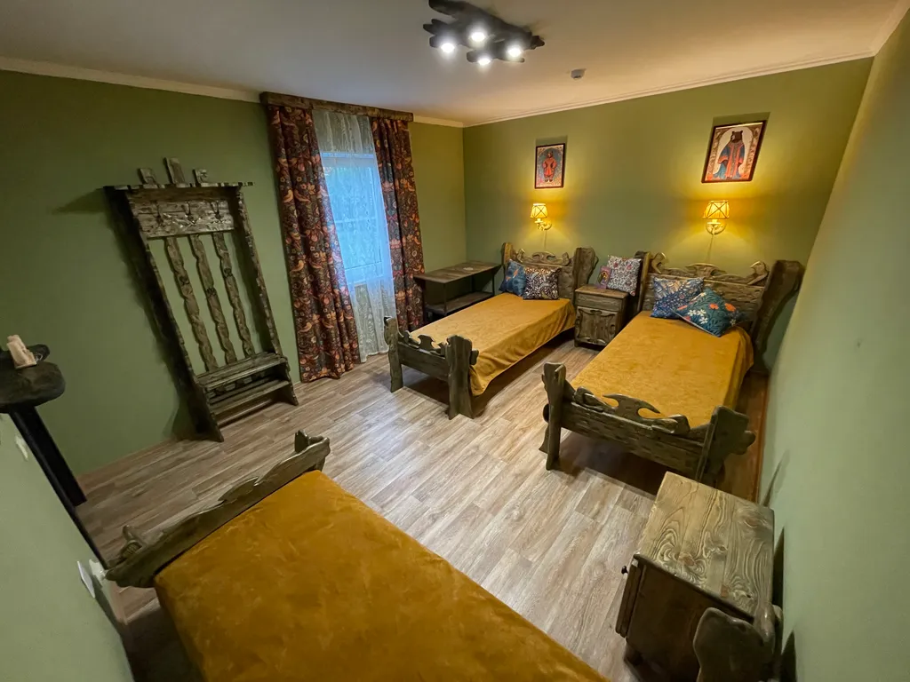 Квартира Комната — аренда посуточно в Большой Камень