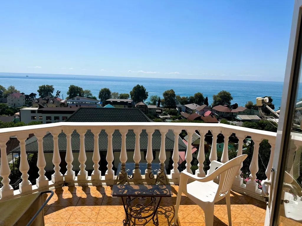 3-комнатный Дом