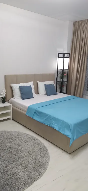 177 Апартамент на Горной