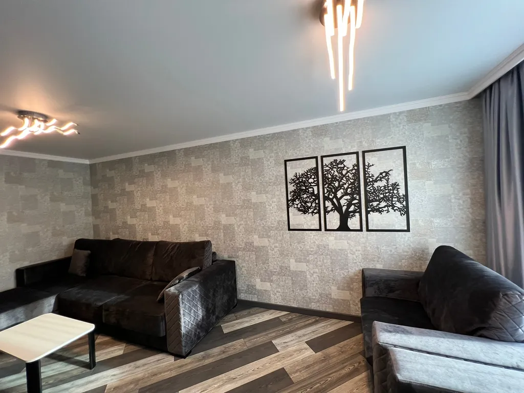 Квартира Апартаменты Park House рядом с морем и живописным парком — Зеленоградск