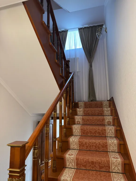 Коттедж на первой береговой линии