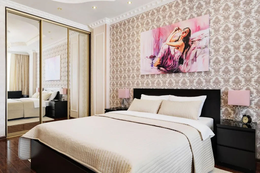 Апартаменты на Ильинском шоссе