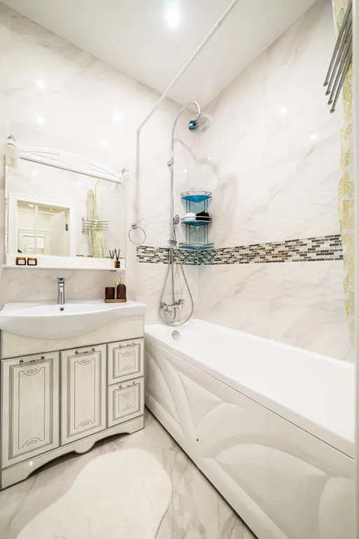 Квартира в жк Столичный